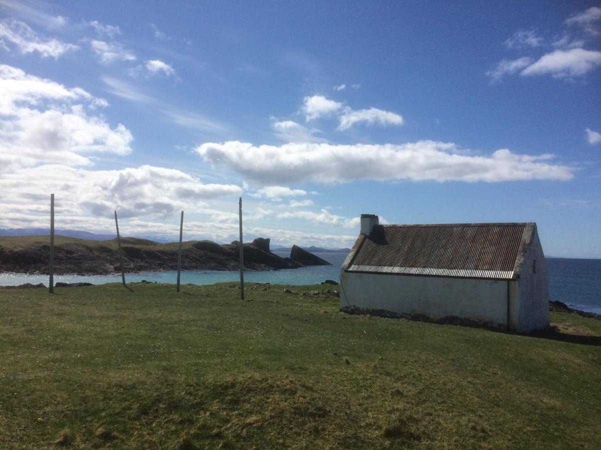 Bonnie Haven * Lochinver