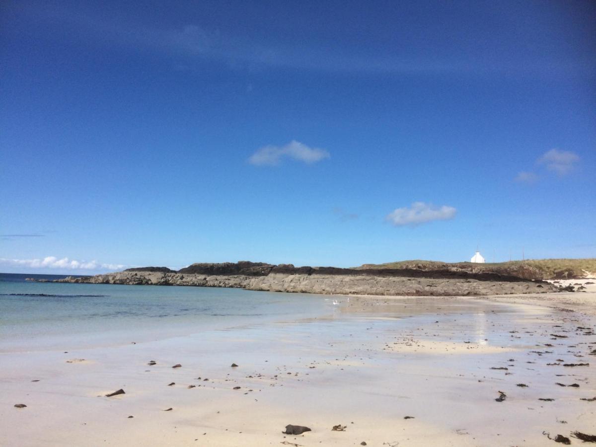 Bonnie Haven Lochinver