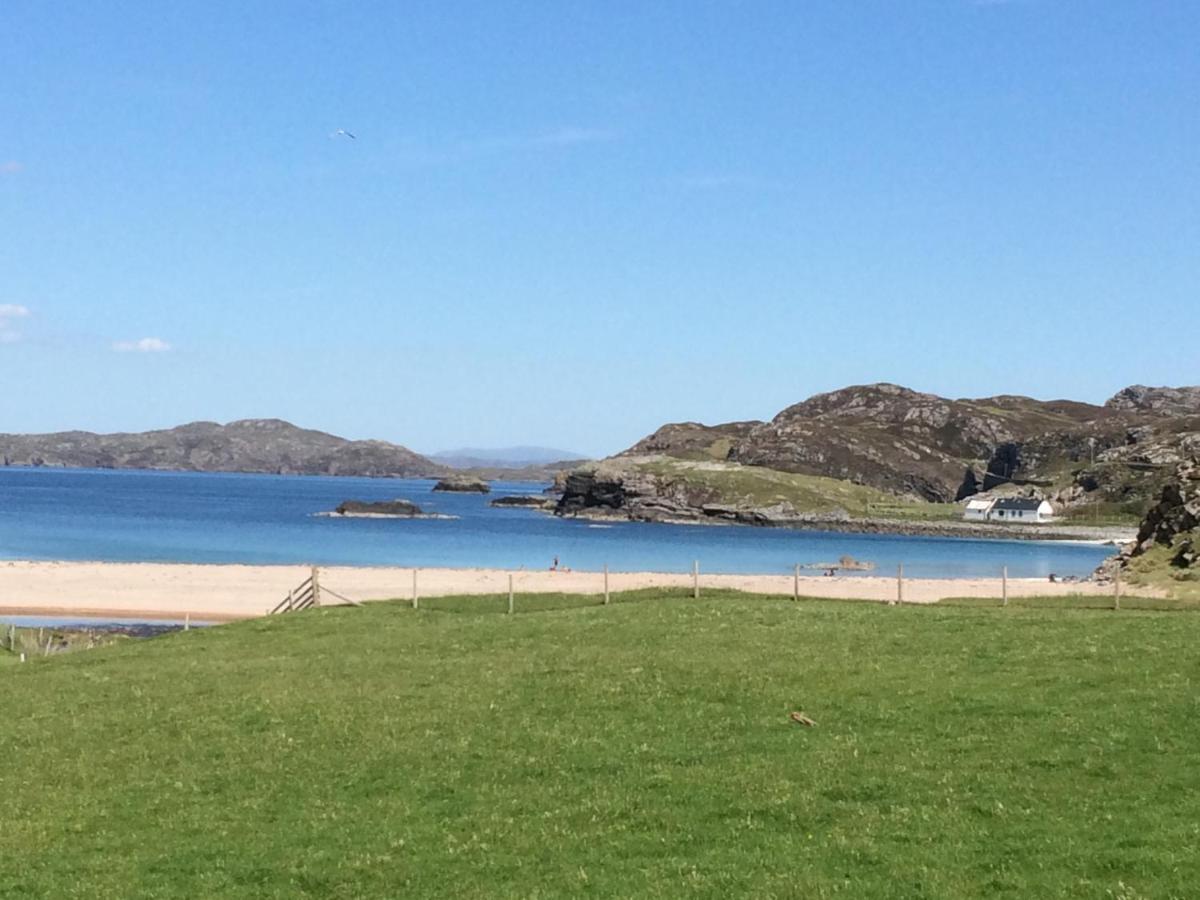 Bonnie Haven * Lochinver