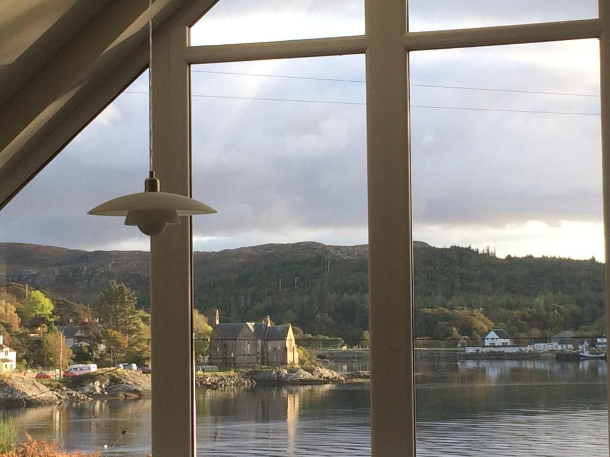 Bed & Breakfast Bonnie Haven Lochinver