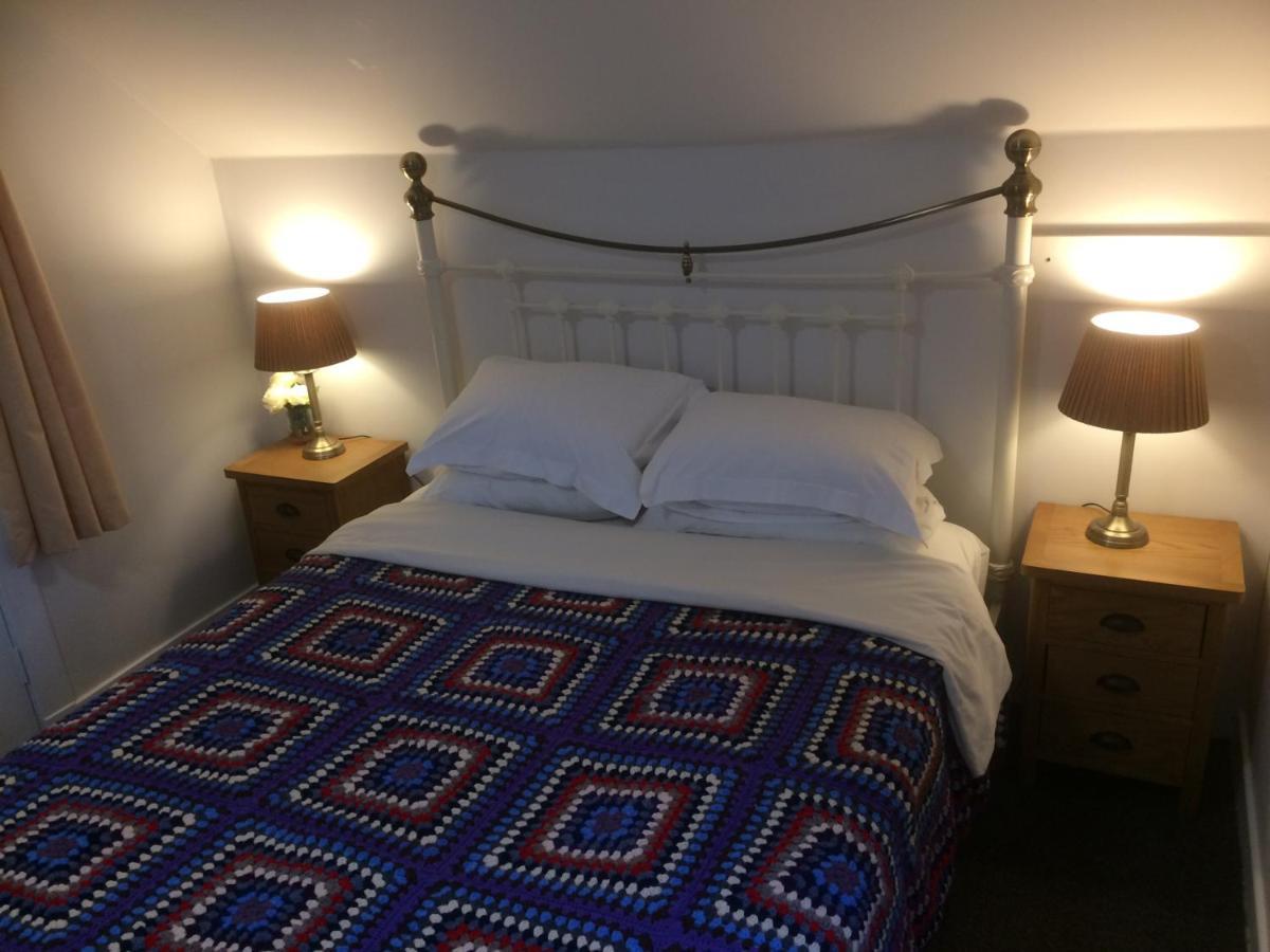 Bed & Breakfast Bonnie Haven Lochinver