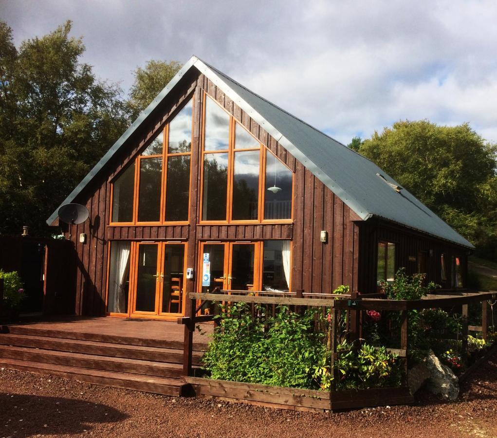 Bonnie Haven Bed & Breakfast Lochinver