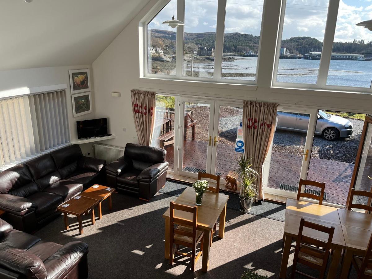 Bonnie Haven * Lochinver