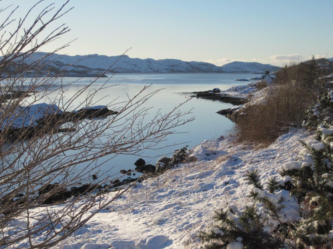 Bonnie Haven Bed & Breakfast Lochinver