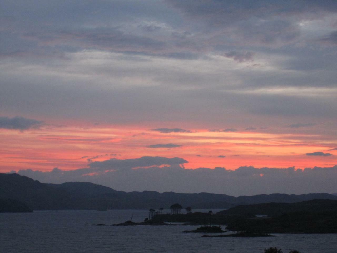 Bonnie Haven * Lochinver