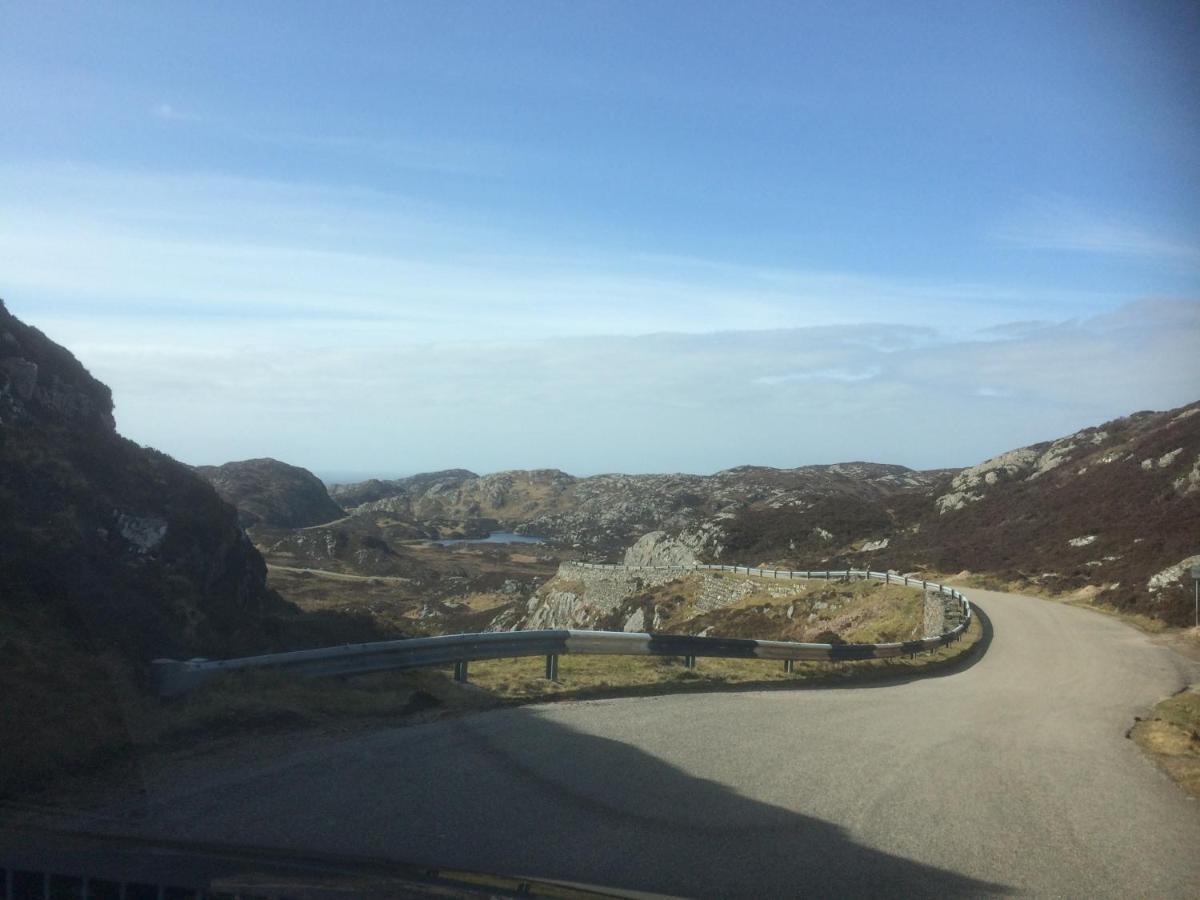Bonnie Haven * Lochinver
