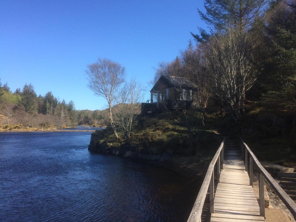 Bed & Breakfast Bonnie Haven *