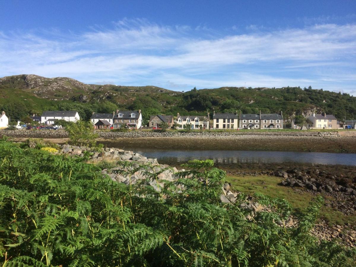 Bonnie Haven Lochinver