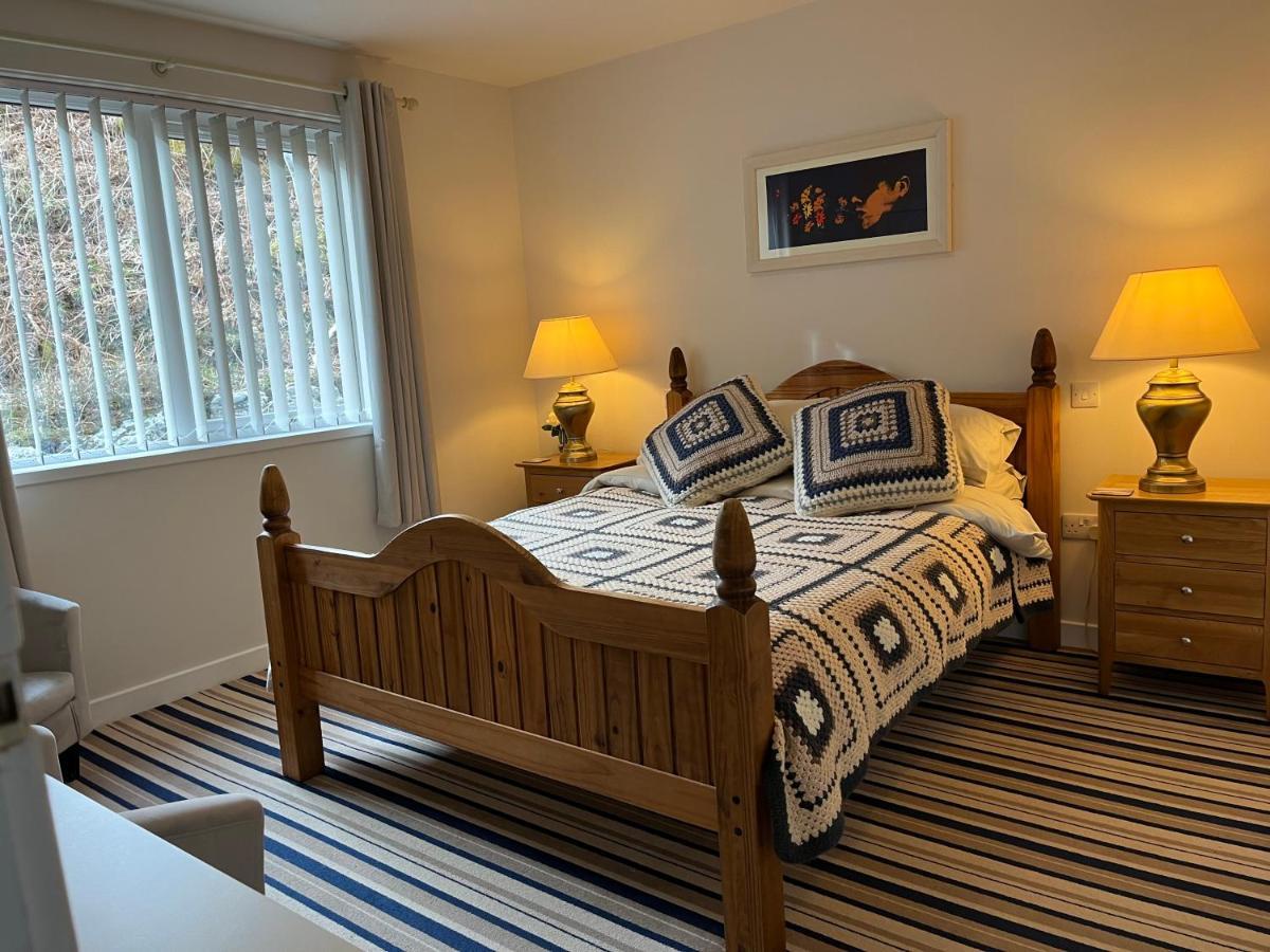 Bonnie Haven Bed & Breakfast *